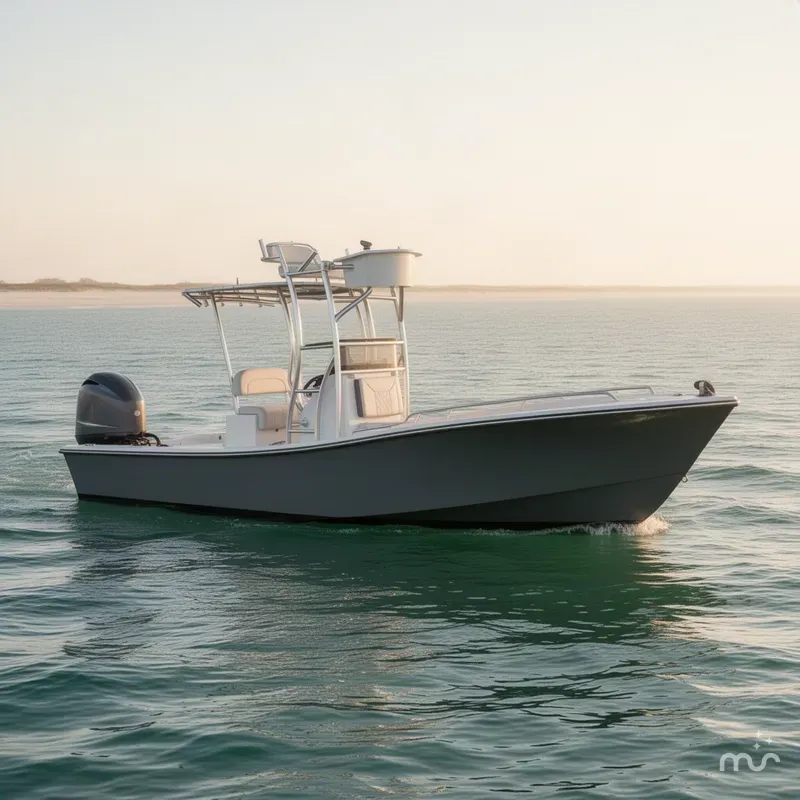 The Image of Privateer 2100 Roamer 2026 - 0