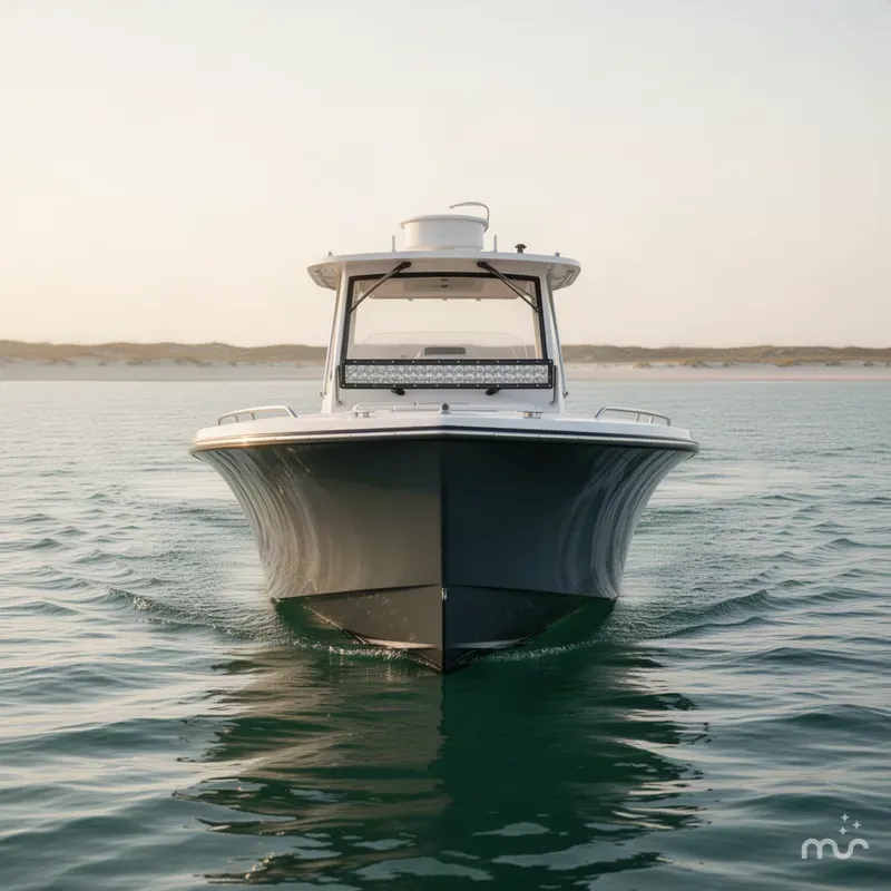 Slide: The Image of Privateer 2100 Roamer 2026 - 1