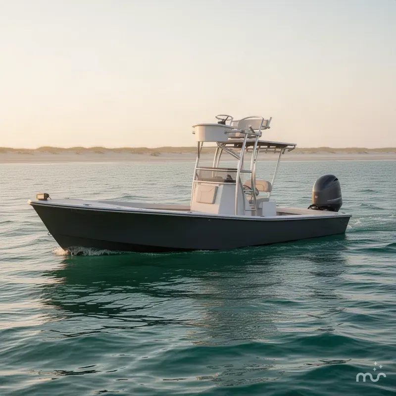 Slide: The Image of Privateer 2100 Roamer 2026 - 2