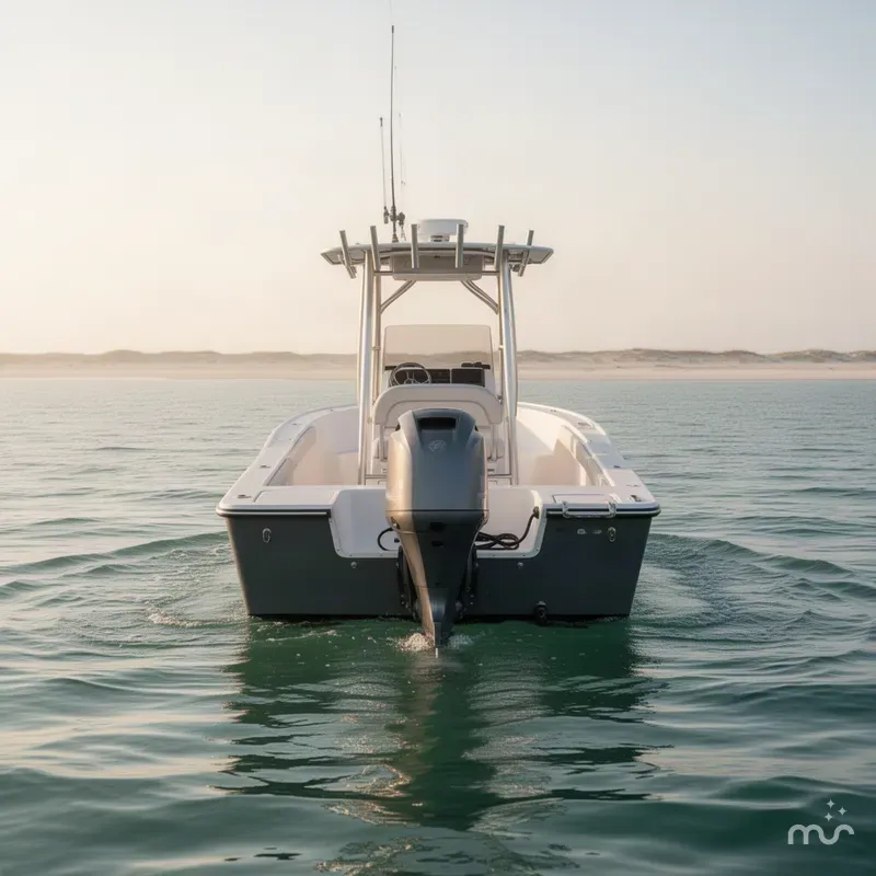 Slide: The Image of Privateer 2100 Roamer 2026 - 3