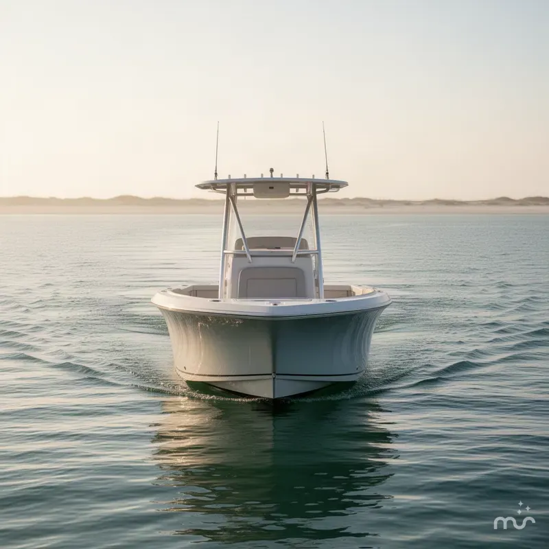 Slide: The Image of Sailfish 220 CC 2023 - 2