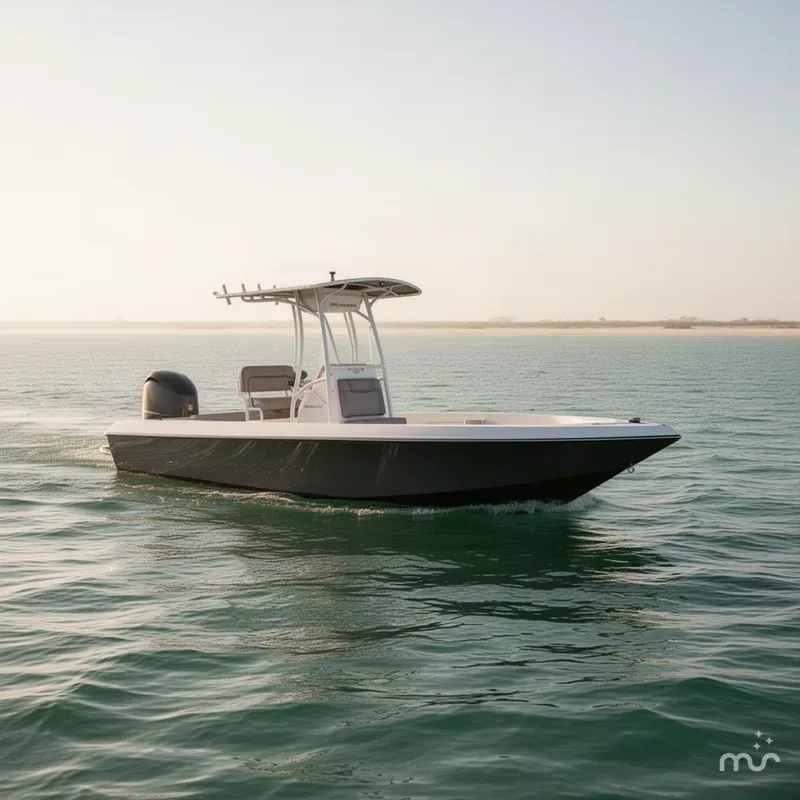 Slide: The Image of Skeeter SX2250 2019 - 0