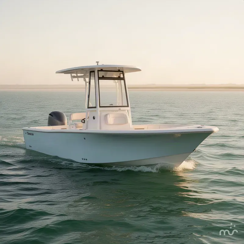The Image of Tidewater 2300 Carolina Bay 2027 - 0