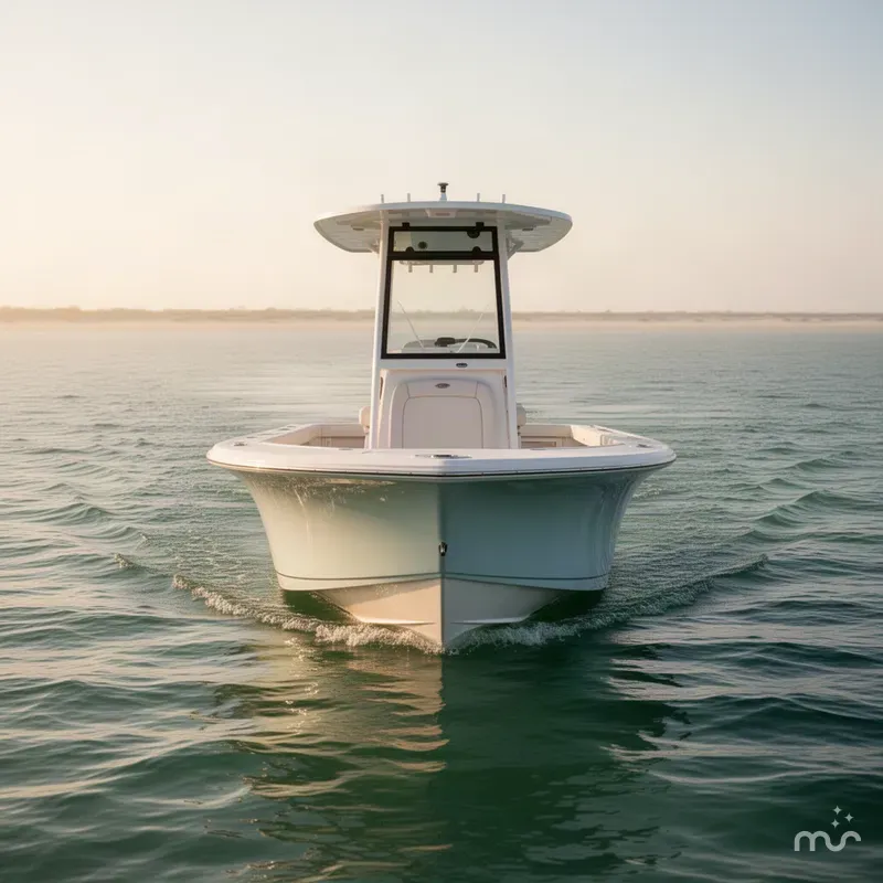 Slide: The Image of Tidewater 2300 Carolina Bay 2027 - 1