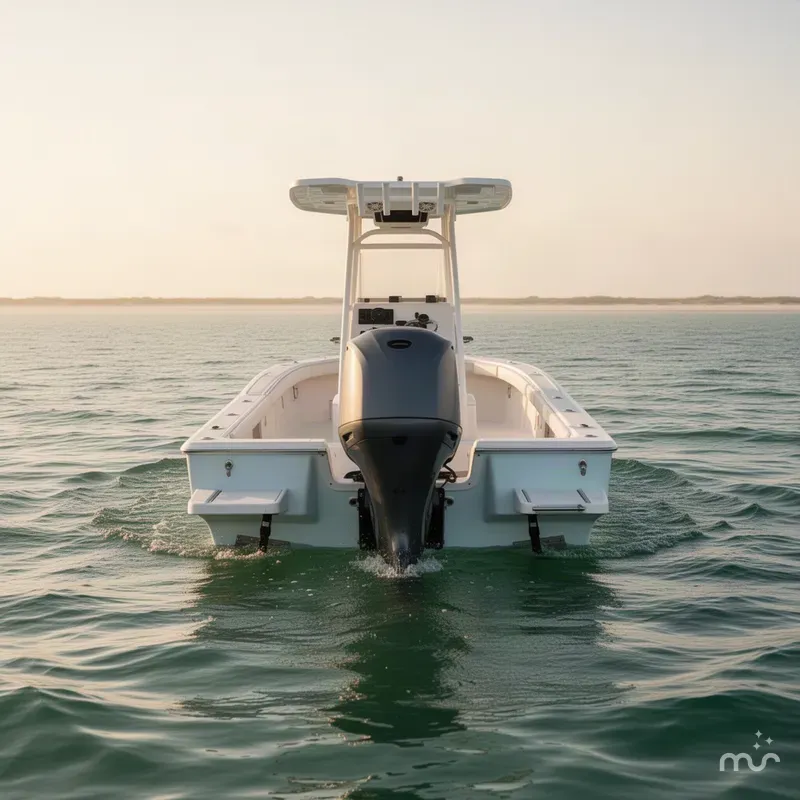 Slide: The Image of Tidewater 2300 Carolina Bay 2027 - 3