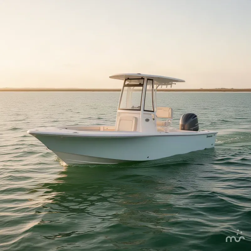Slide: The Image of Tidewater 2300 Carolina Bay 2027 - 4
