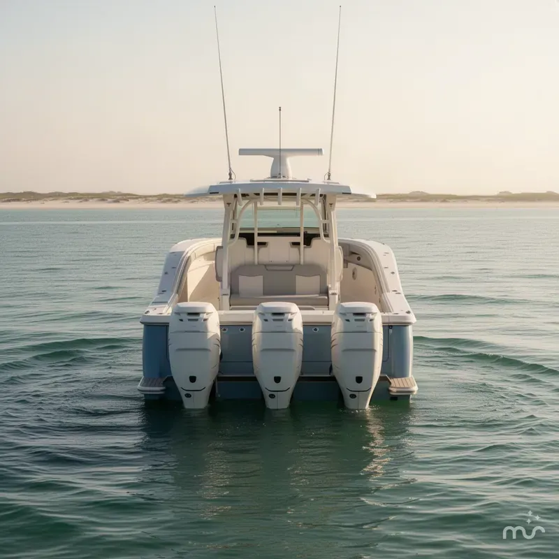 Slide: The Image of Scout 380 LXF 2021 - 3