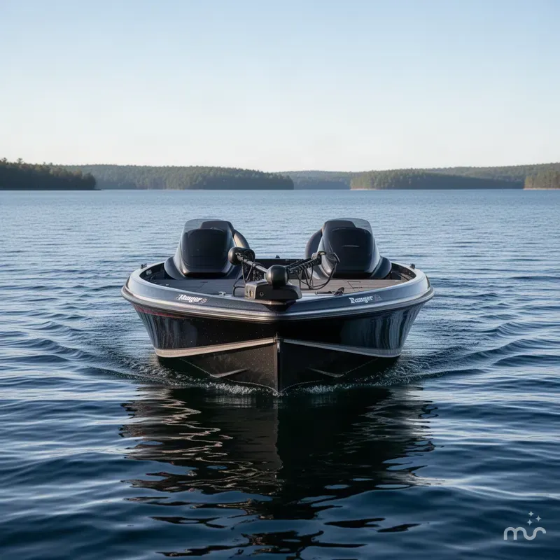 Slide: The Image of Ranger Z518VS 2027 - 3