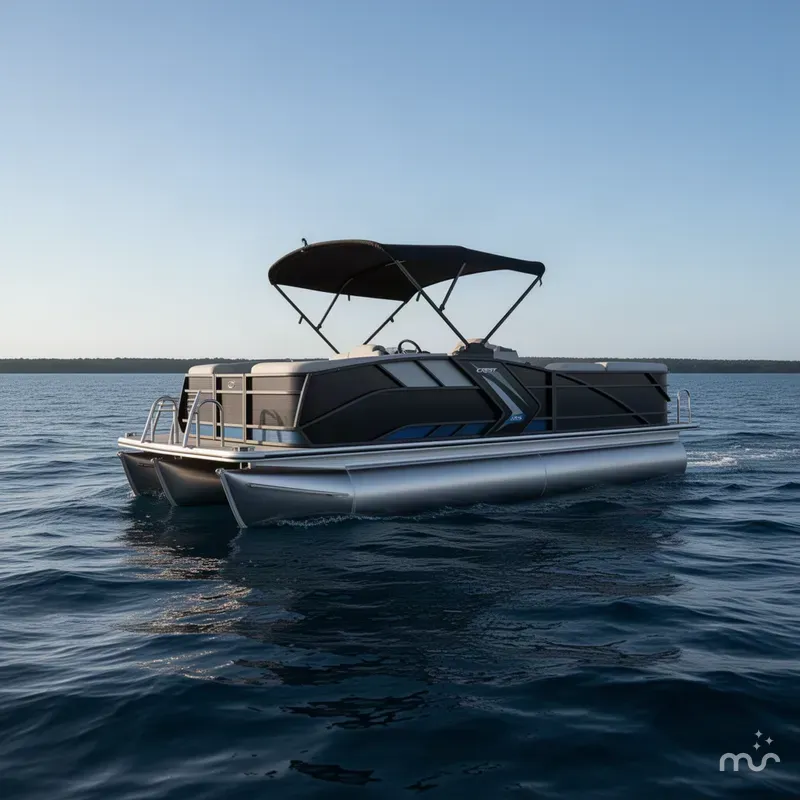 Slide: The Image of Crest Caribbean RS 230 SLC 2021 - 0