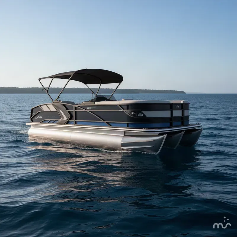 Slide: The Image of Crest Caribbean RS 230 SLC 2021 - 1