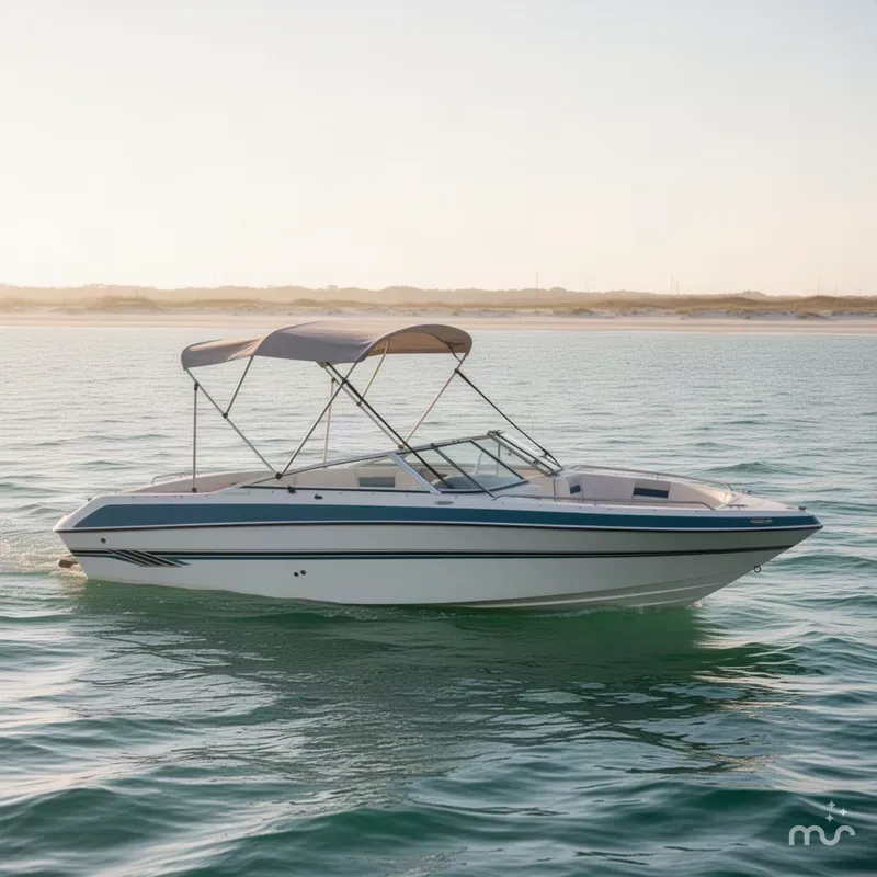 The Image of Four Winns 190 Horizon LE 1993 - 0