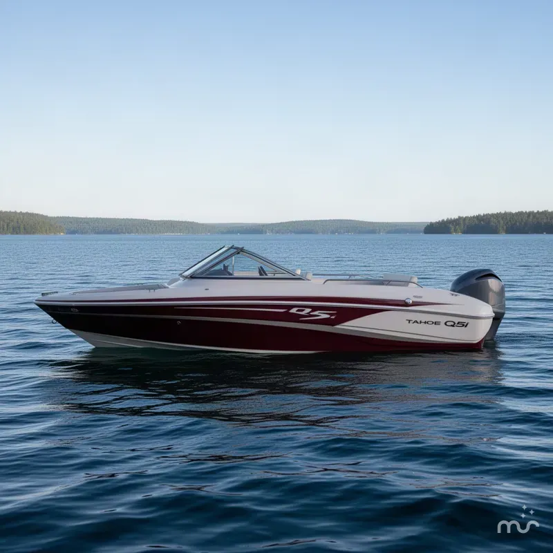 Slide: The Image of Tahoe Q5i 2014 - 1