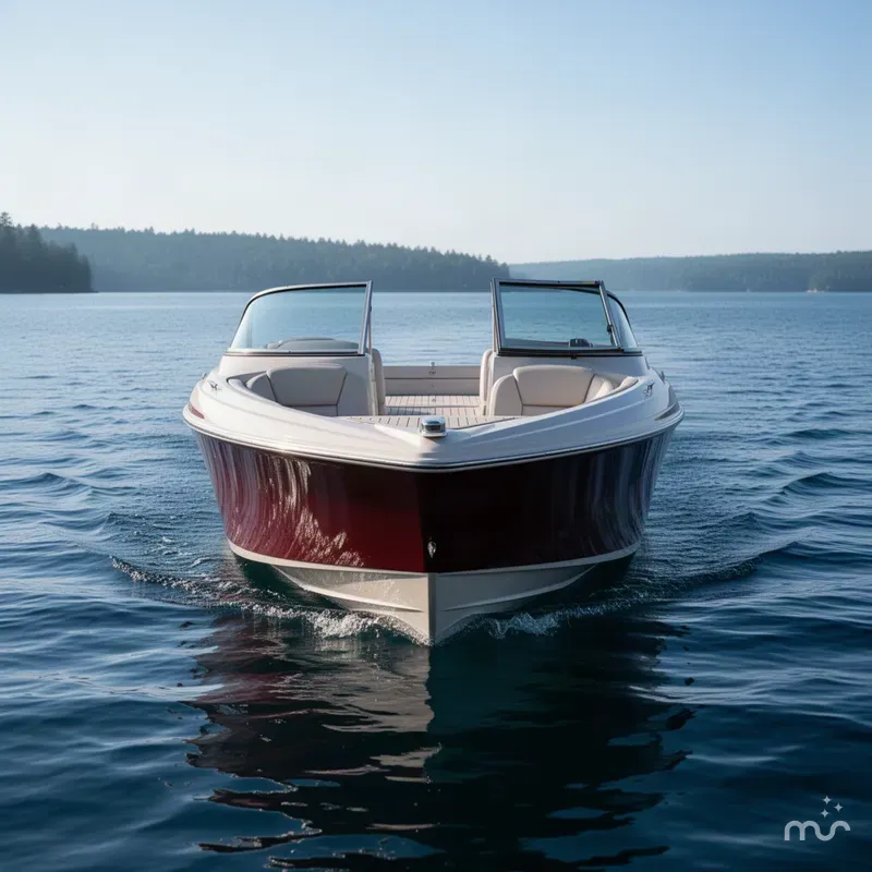 Slide: The Image of Tahoe Q5i 2014 - 3