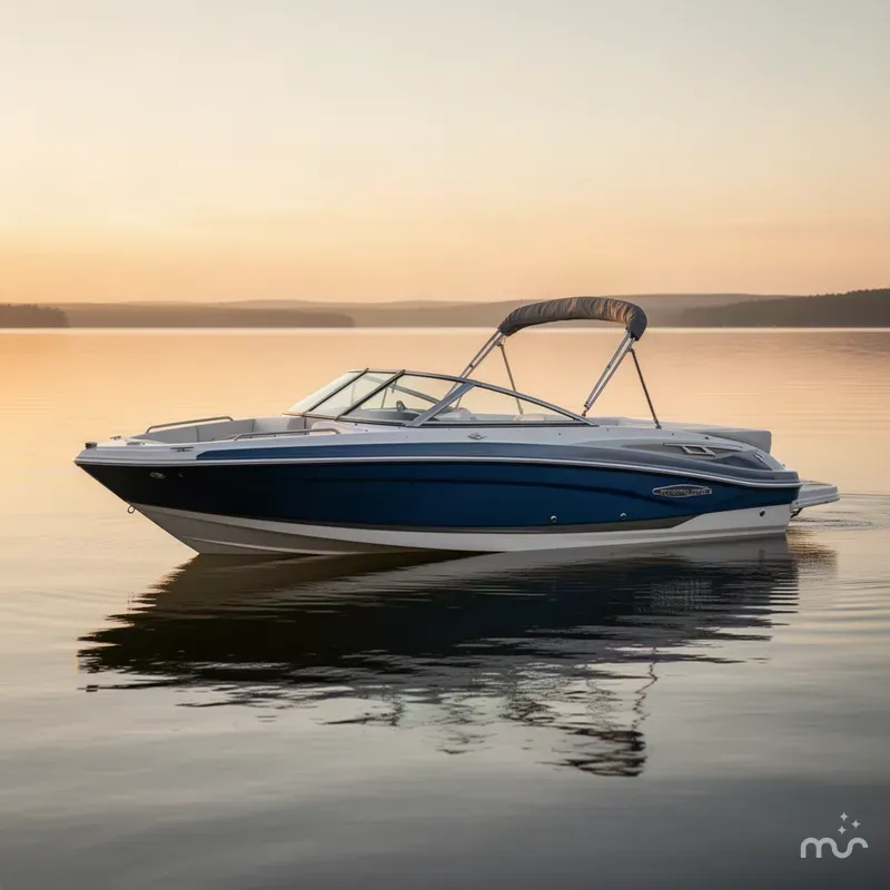 The Image of Crownline Boats 21 SS 2015 - 0
