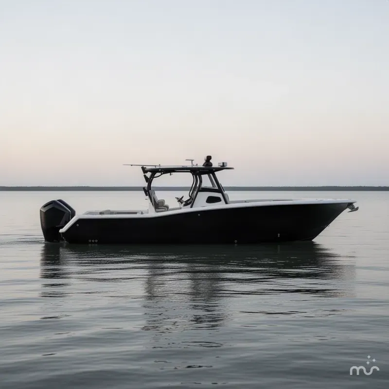 The Image of Tidewater 320 CC Adventure 2024 - 0