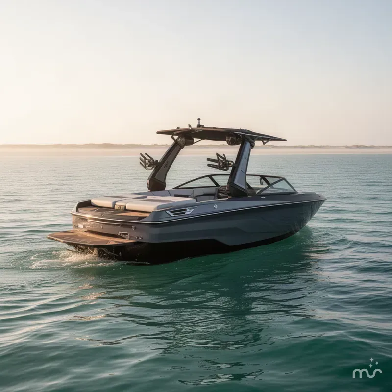 Slide: The Image of Centurion Ri230 2022 - 2