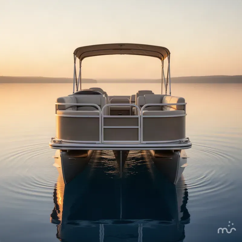 Slide: The Image of Crest 25 II XRS 2008 - 2
