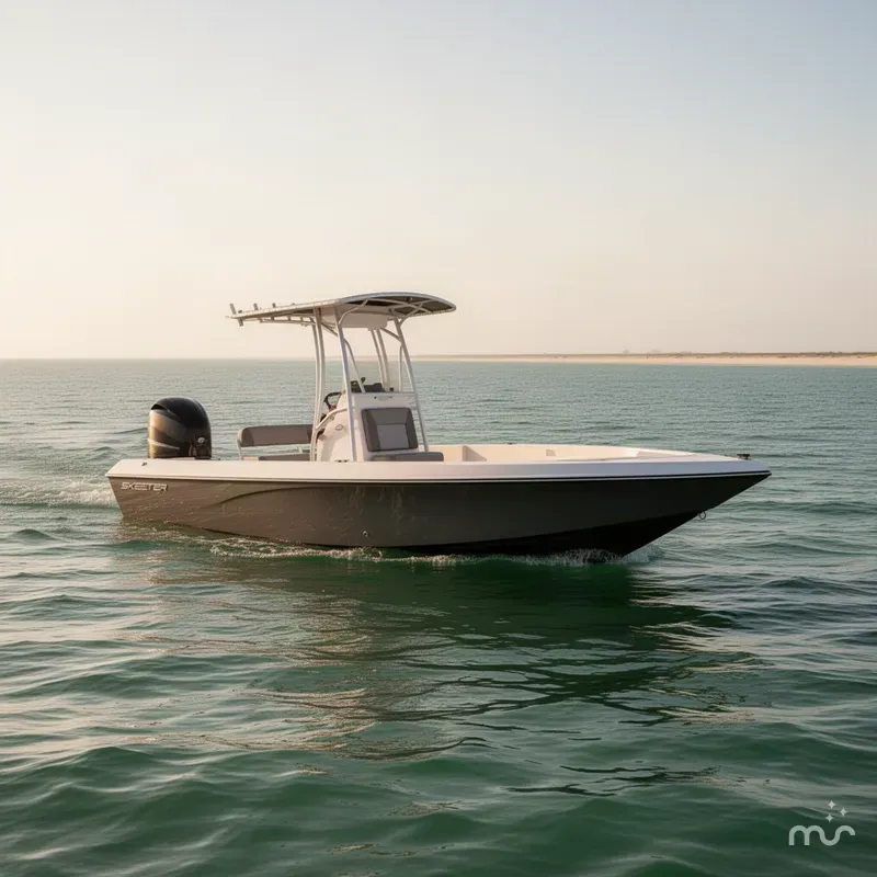 The Image of Skeeter SX2250 2019 - 0