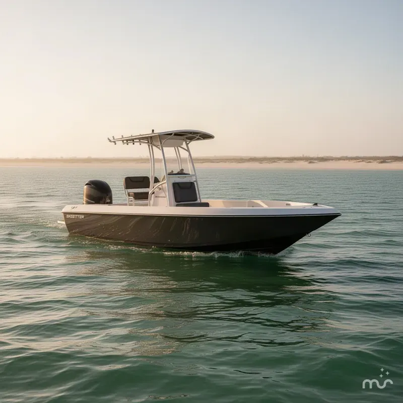 The Image of Skeeter SX2250 2019 - 0