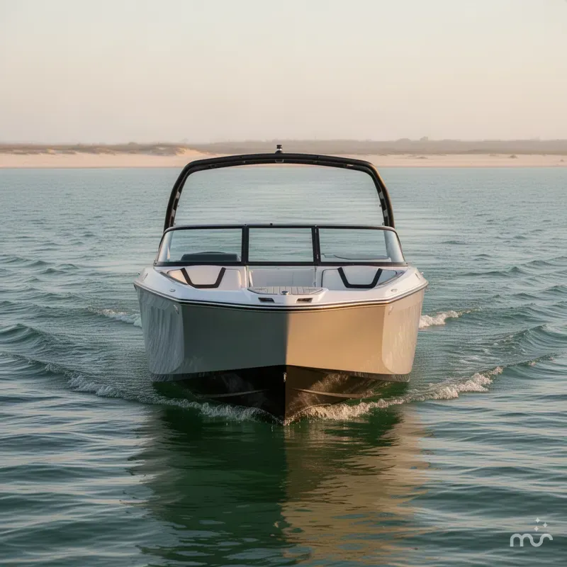 Slide: The Image of Yamaha 252S 2026 - 2