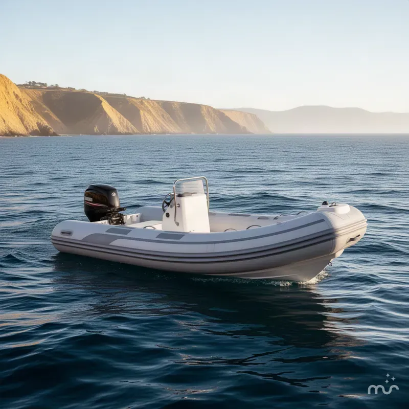 The Image of AB Navigo 12 VS 2018 - 0