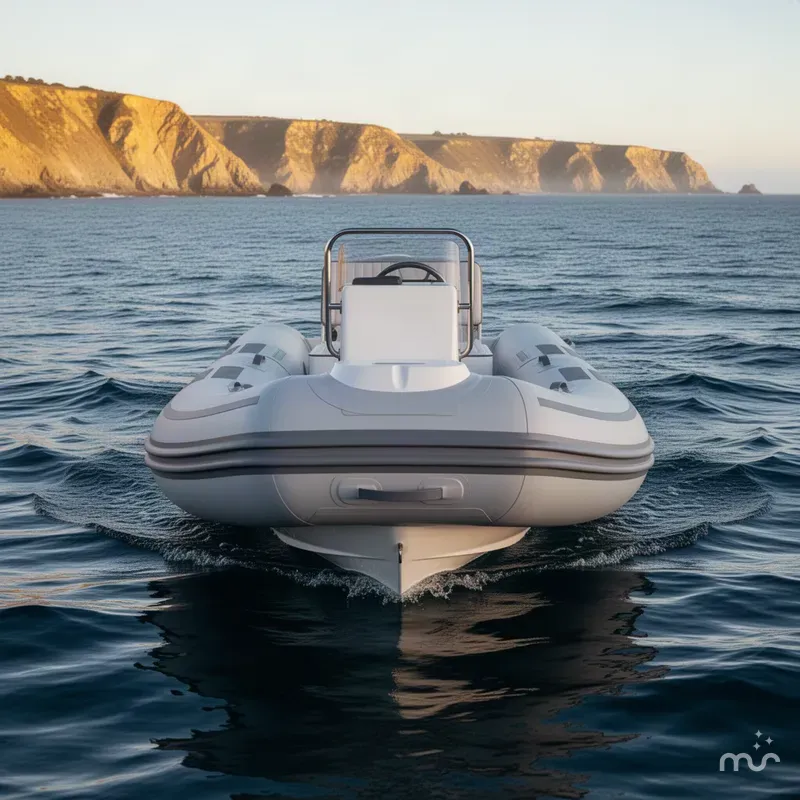 Slide: The Image of AB Navigo 12 VS 2018 - 1