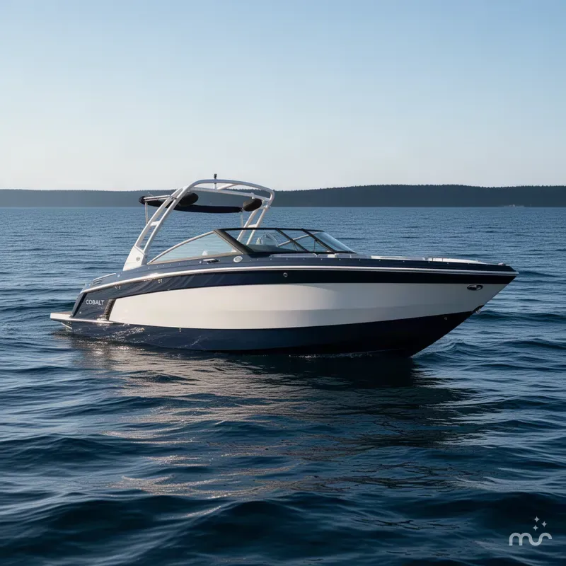 Slide: The Image of Cobalt R6 Surf 2026 - 0