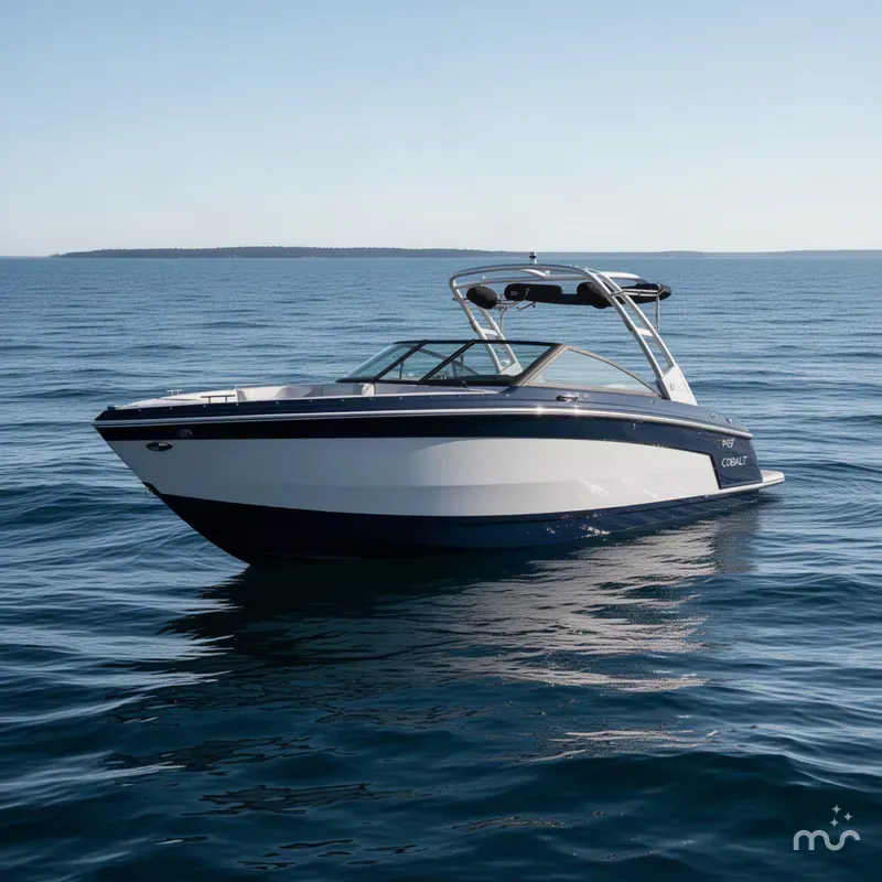 Slide: The Image of Cobalt R6 Surf 2026 - 1
