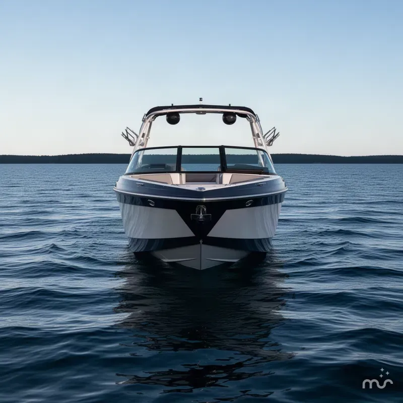 Slide: The Image of Cobalt R6 Surf 2026 - 2