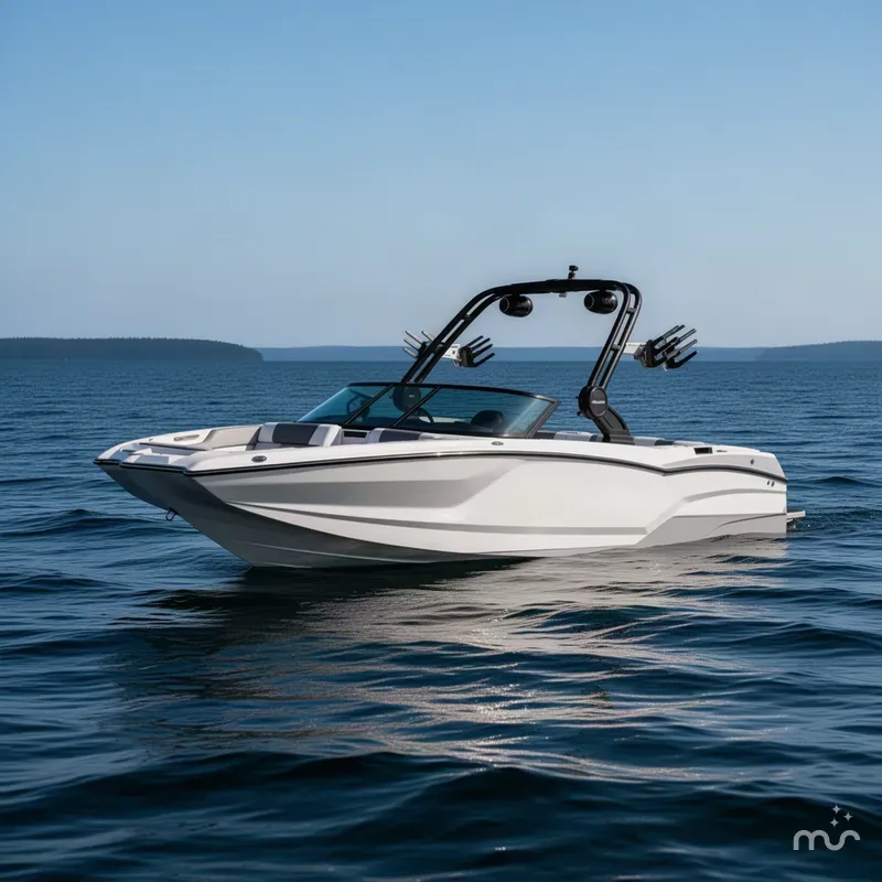 The Image of MasterCraft NXT23 2027 - 0