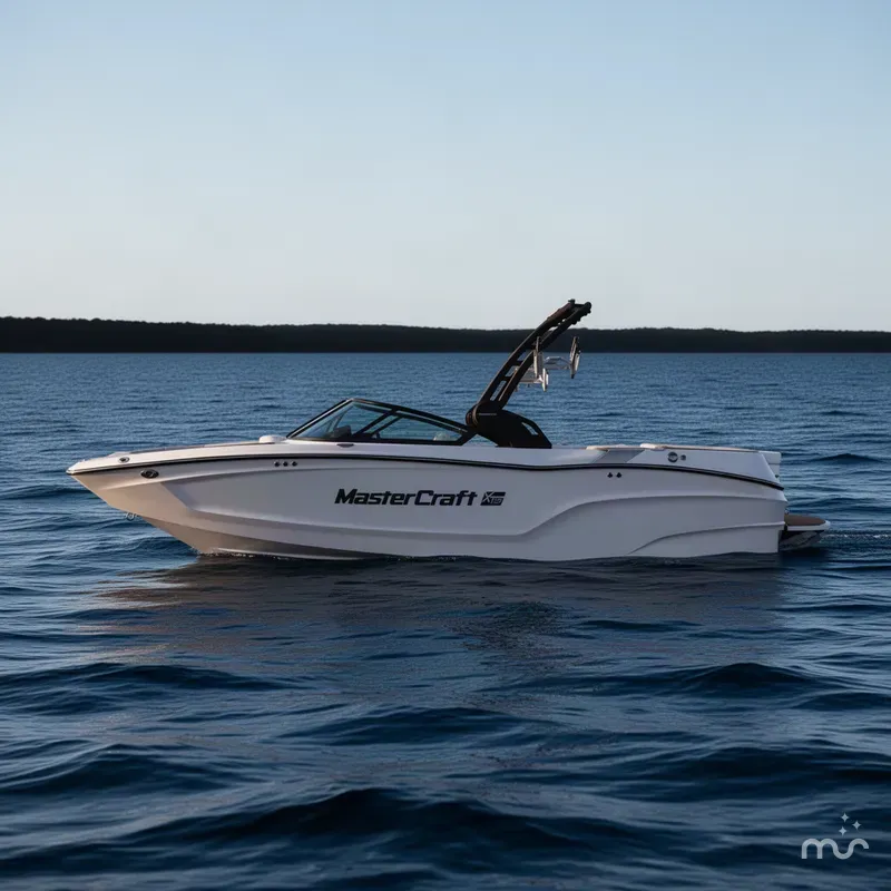 The Image of MasterCraft XT22 2027 - 0