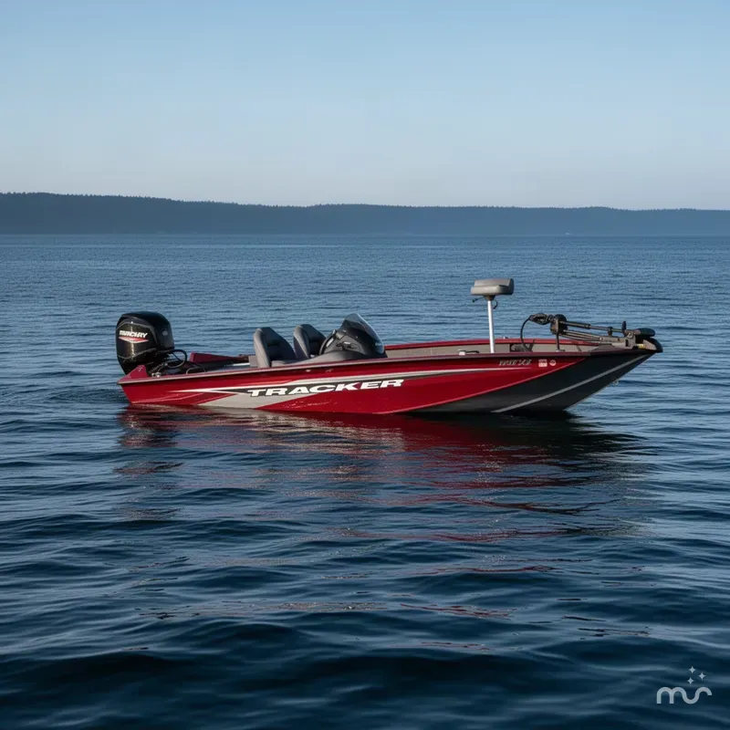 The Image of Tracker Pro 175TXE 2024 - 0