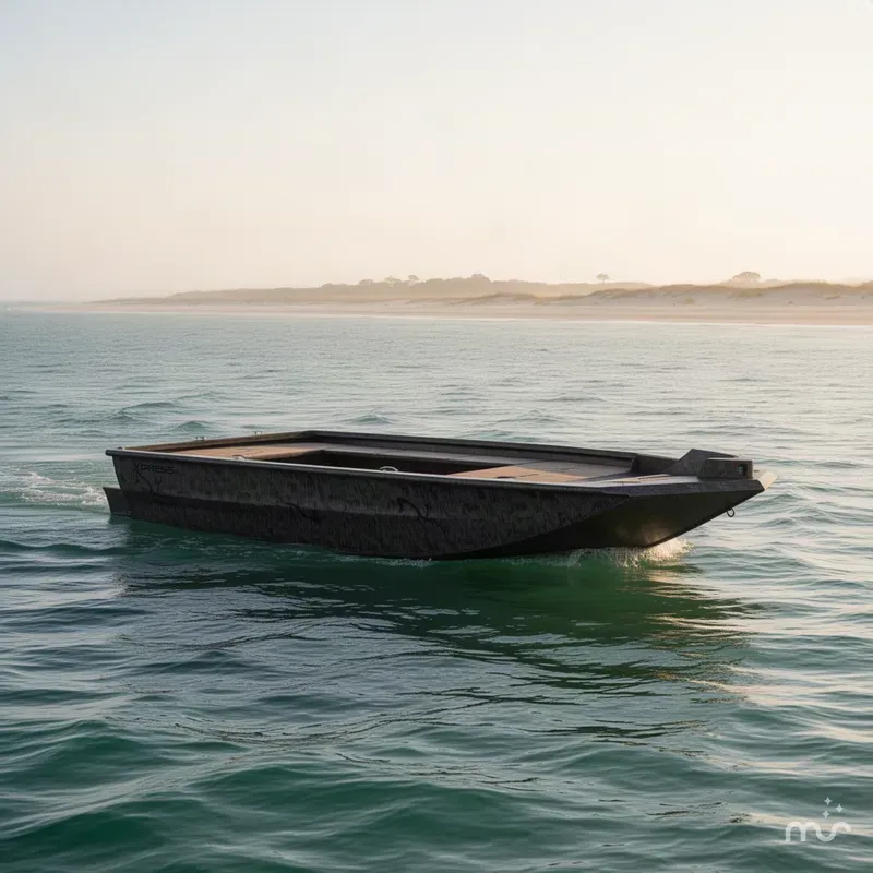 Slide: The Image of Xpress Hyper-Lift Duck Boat Series X18DB WITH 90SHO 2027 - 0