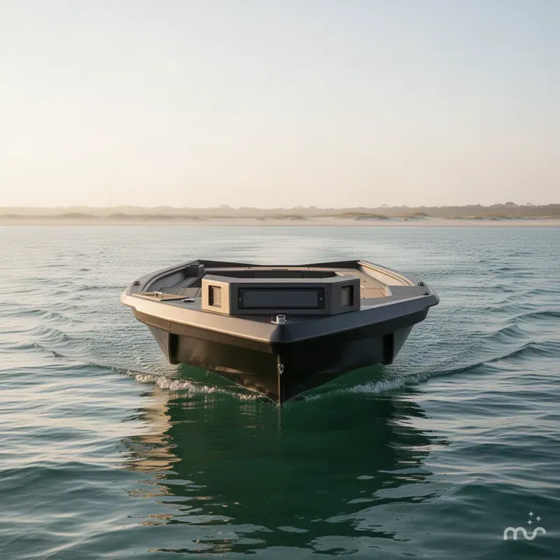 Slide: The Image of Xpress Hyper-Lift Duck Boat Series X18DB WITH 90SHO 2027 - 1