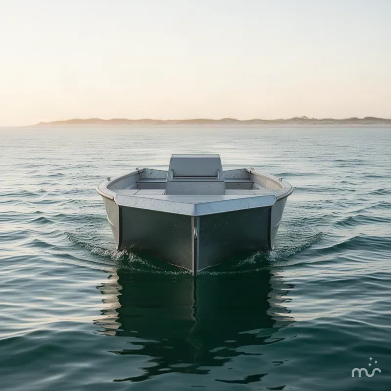 Slide: The Image of Excel Shallow Water F4 1754-GALV TRAILER 2027 - 3