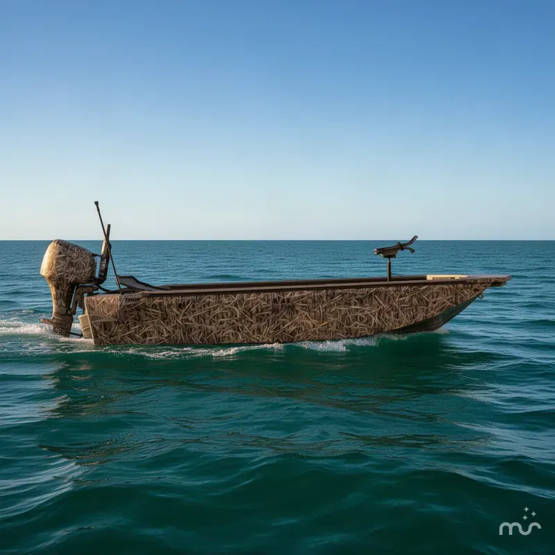 Slide: The Image of Thor Fish Hammer 1754 FISH HAMMER WITH LIVEWELL 2027 - 4