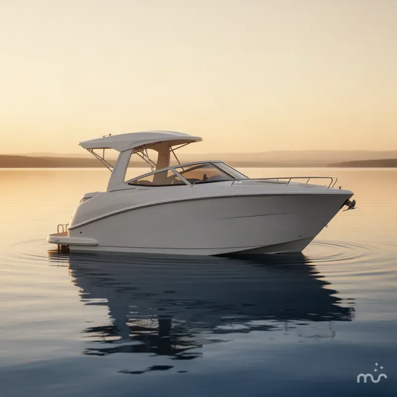 The Image of Barletta SANZA 22QC 2027 - 0