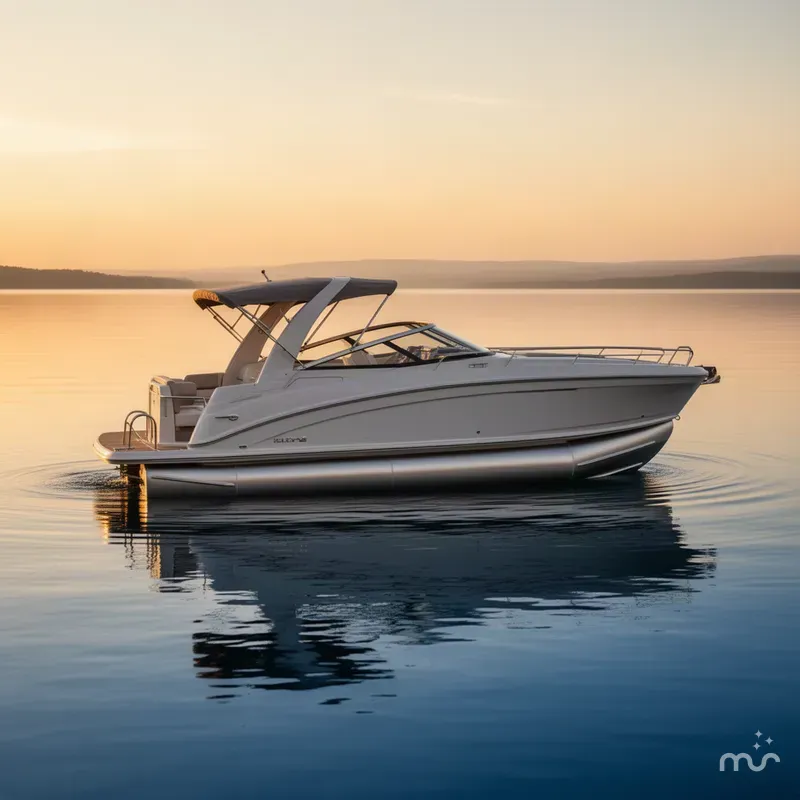 The Image of Barletta Cabrio 24UE 2027 - 0