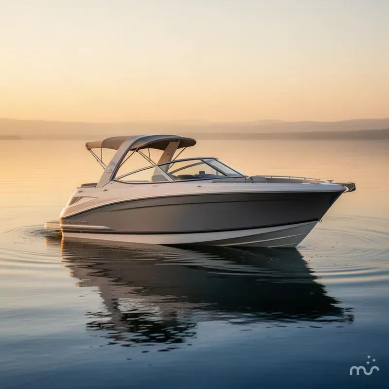 The Image of Barletta Cabrio 22U 2027 - 0