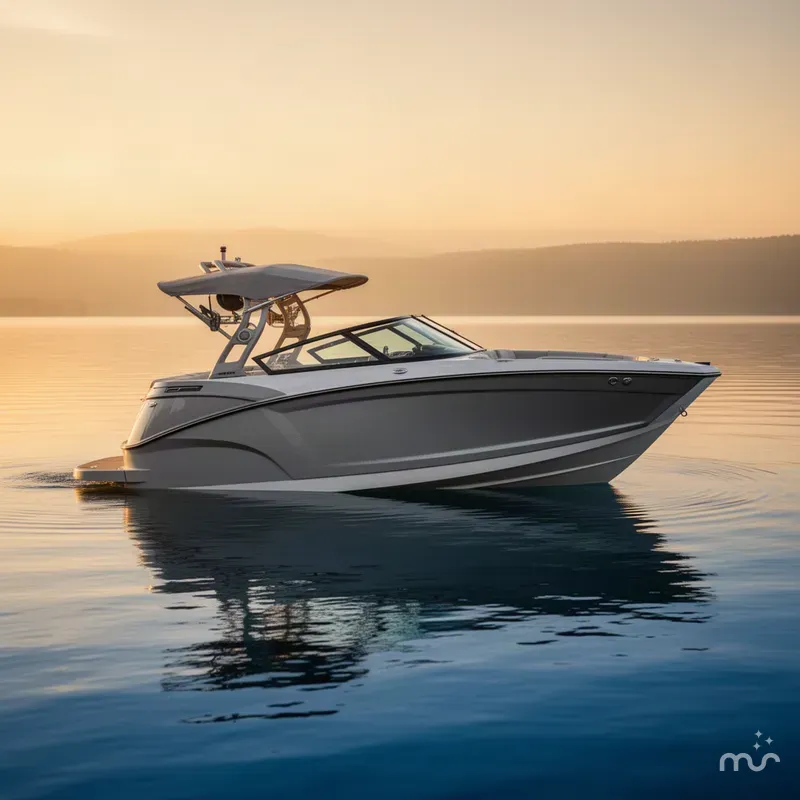 The Image of MasterCraft XT24 2027 - 0
