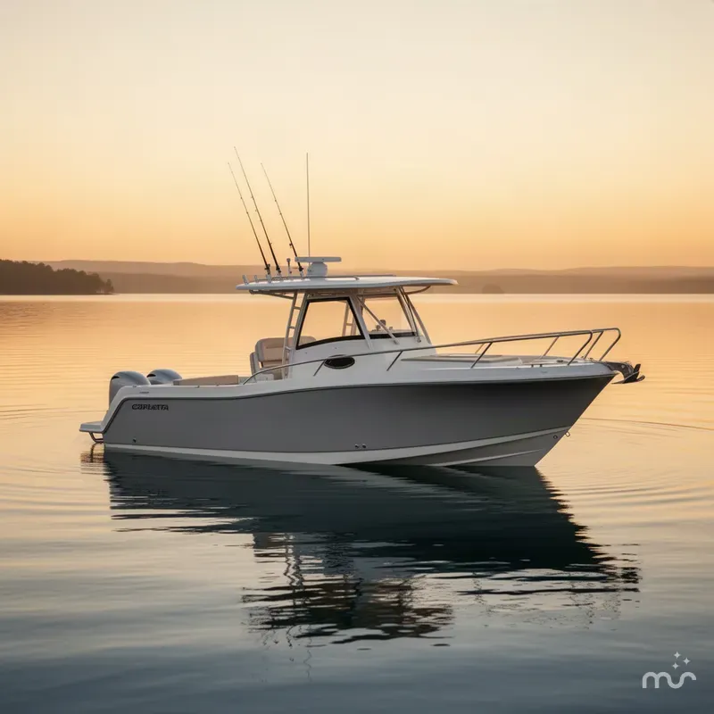 The Image of Barletta CABRIO C24UC/TT 2027 - 0