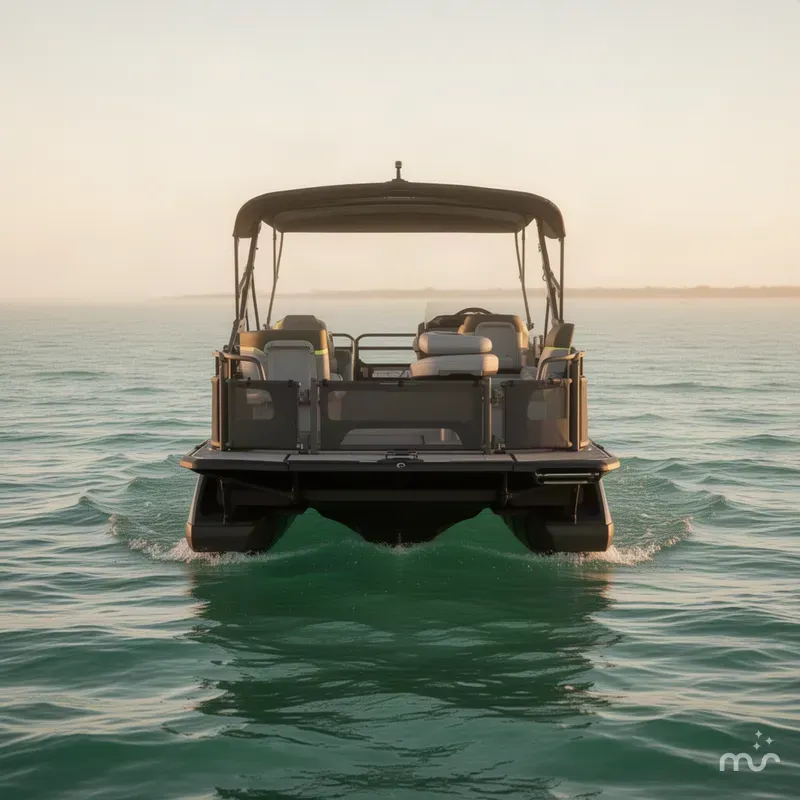 Slide: The Image of Sea-Doo Switch Fish 21 2025 - 1