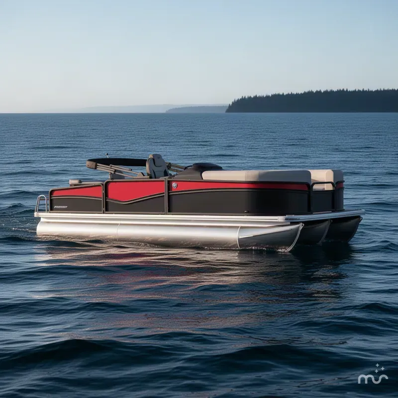 The Image of Premier 230 Sunsation Angler 2PT - CL 2027 - 0