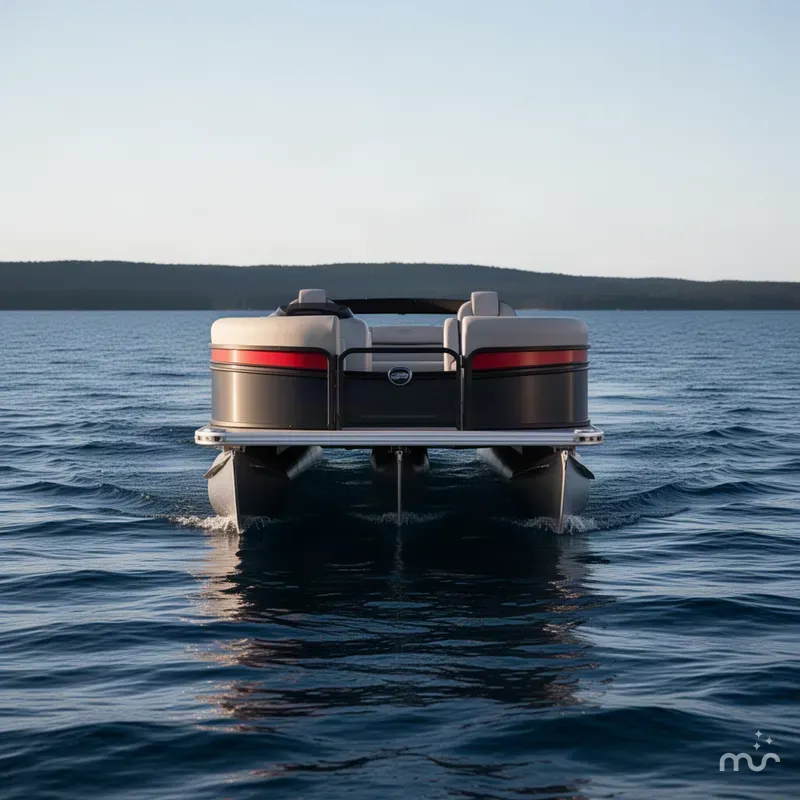 Slide: The Image of Premier 230 Sunsation Angler 2PT - CL 2027 - 1