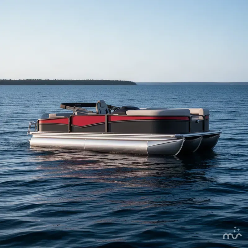 Slide: The Image of Premier 230 Sunsation Angler 2PT - CL 2027 - 2