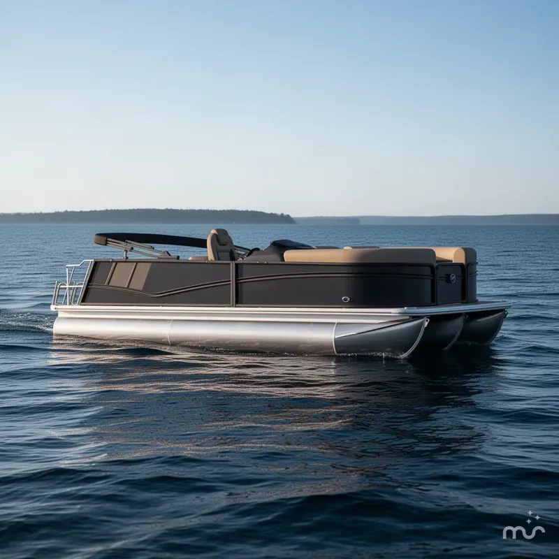 The Image of Premier 210 Sunsation RL - CL 2027 - 0