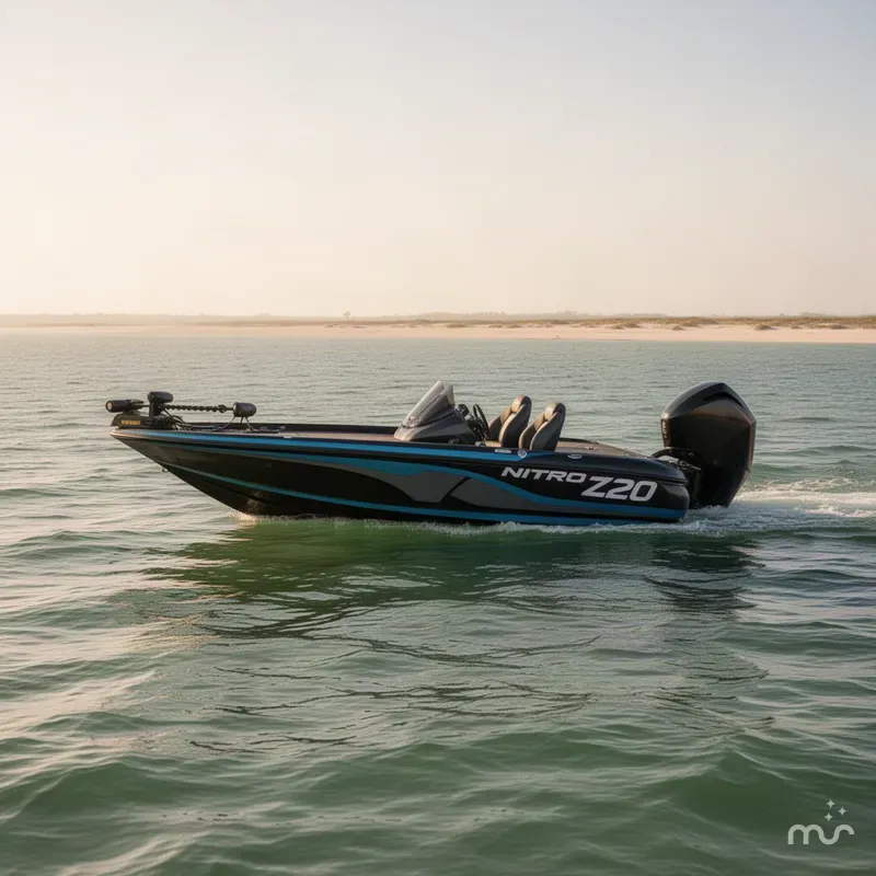 The Image of Nitro Z20 2024 - 0
