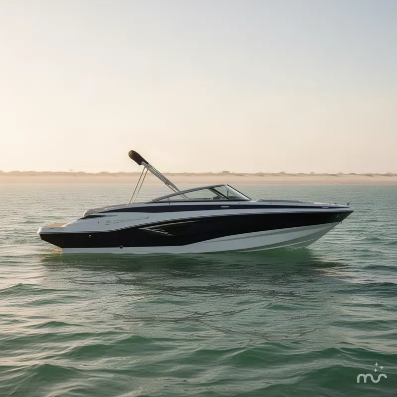 The Image of Crownline Boats E 2225 XS 2023 - 0