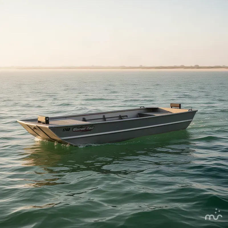 The Image of Gator Tail 1748 Gator Series 2027 - 0