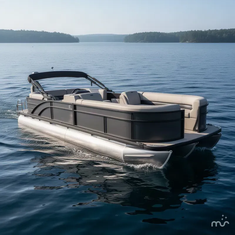 The Image of Barletta E24QC 2019 - 0